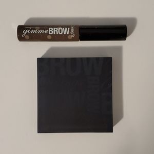 2/$25 Benefit Eyebrow Shaping Kit